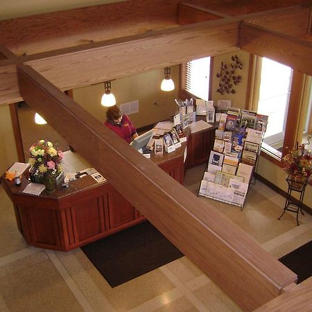 Prairie Inn & Suites Holmen المظهر الخارجي الصورة