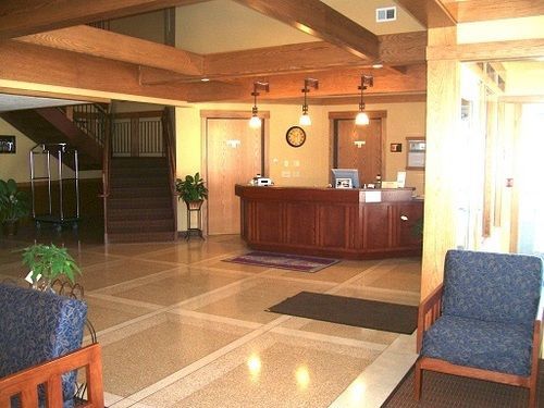 Prairie Inn & Suites Holmen المظهر الخارجي الصورة