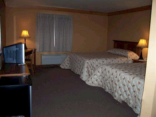 Prairie Inn & Suites Holmen المظهر الخارجي الصورة