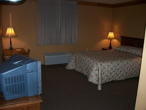 Prairie Inn & Suites Holmen المظهر الخارجي الصورة