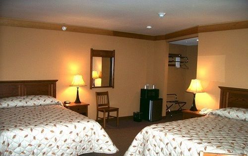 Prairie Inn & Suites Holmen المظهر الخارجي الصورة