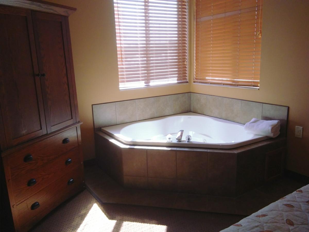Prairie Inn & Suites Holmen المظهر الخارجي الصورة