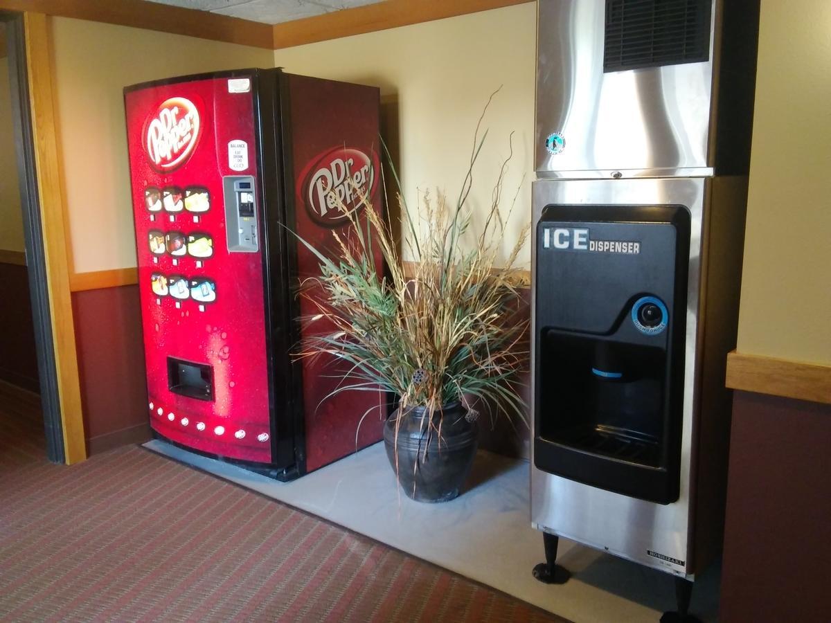 Prairie Inn & Suites Holmen المظهر الخارجي الصورة