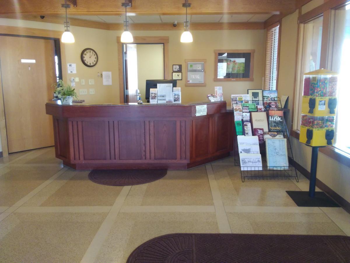 Prairie Inn & Suites Holmen المظهر الخارجي الصورة