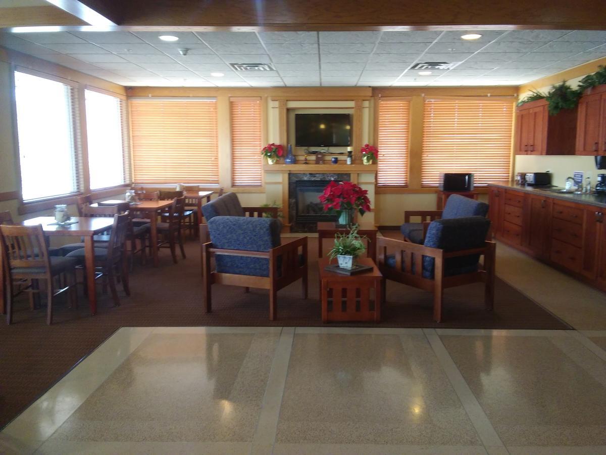 Prairie Inn & Suites Holmen المظهر الخارجي الصورة