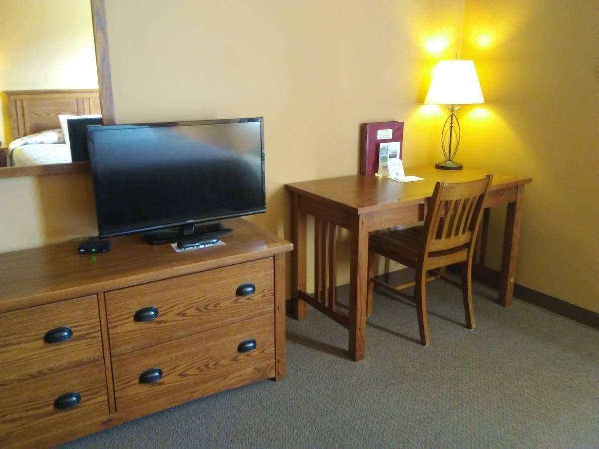 Prairie Inn & Suites Holmen المظهر الخارجي الصورة