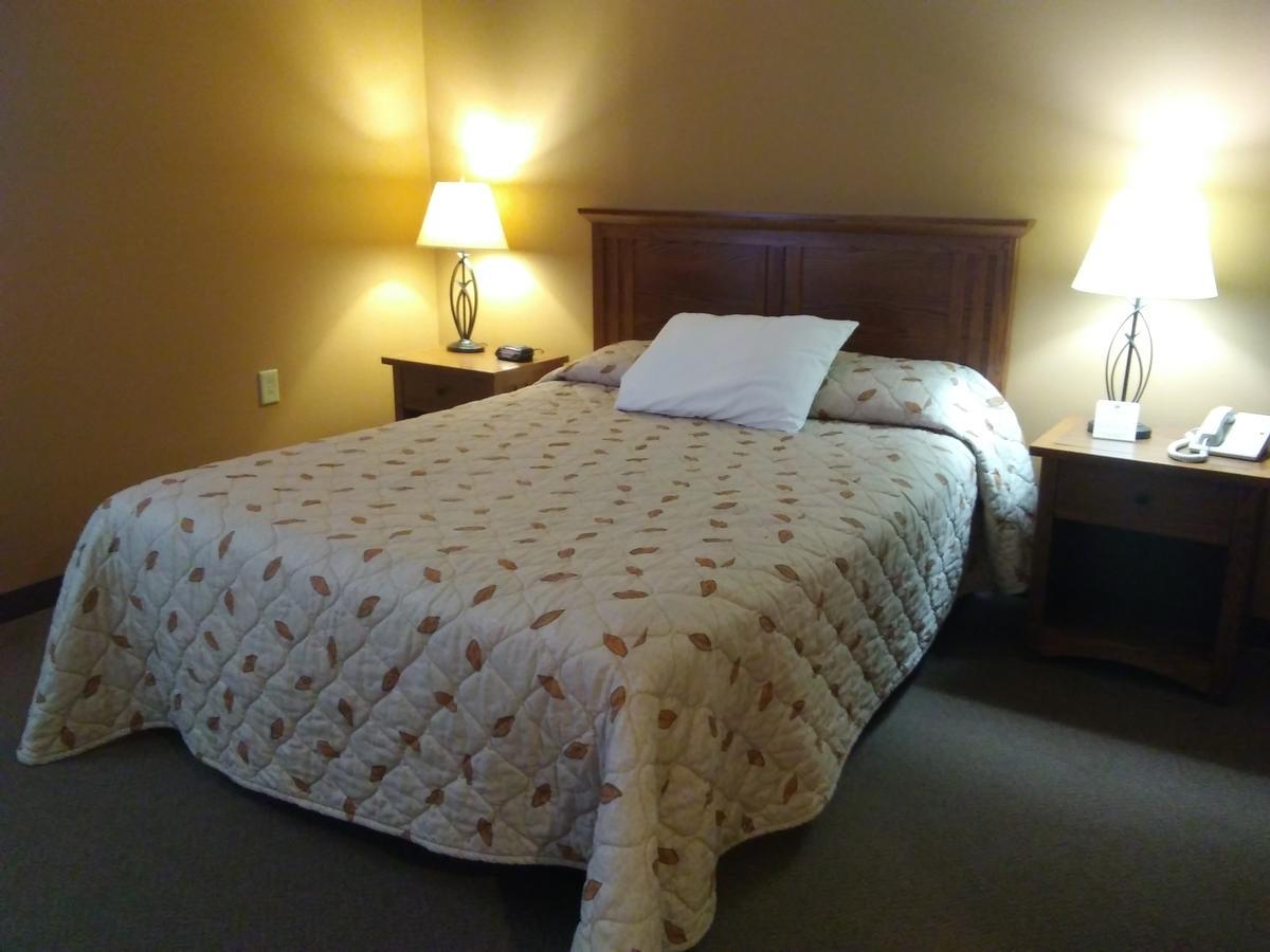 Prairie Inn & Suites Holmen المظهر الخارجي الصورة