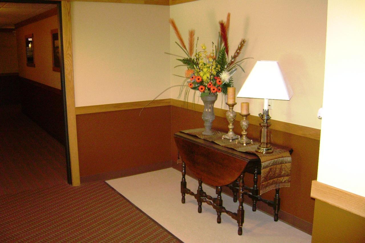 Prairie Inn & Suites Holmen المظهر الخارجي الصورة